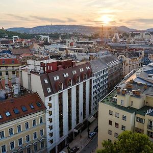 Danubius Hotel Erzsébet City Center